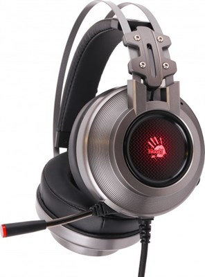 A4tech Bloody G525 Virtual 7.1 Surround Sound Gaming Headphone