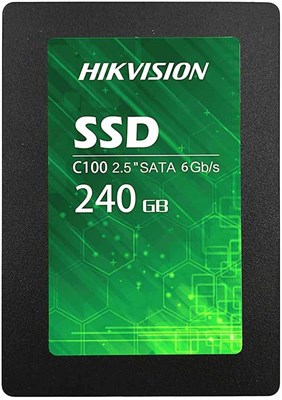 Hikvision C100 240GB SSD