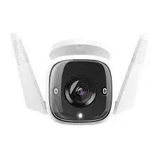 TP-Link Tapo C310 Outdoor Security Wi-Fi Camera – 3MP, Night Vision, Motion Detection