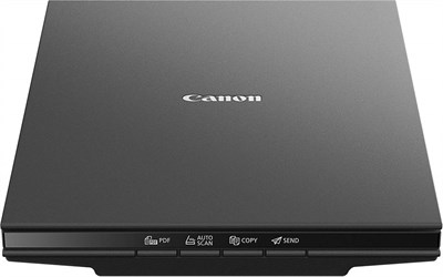 Canon CanoScan LiDE 300 A4 Flatbed Scanner
