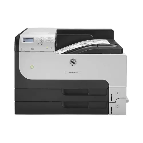 HP LaserJet Enterprise M712dn Monochrome A3 Laser Printer