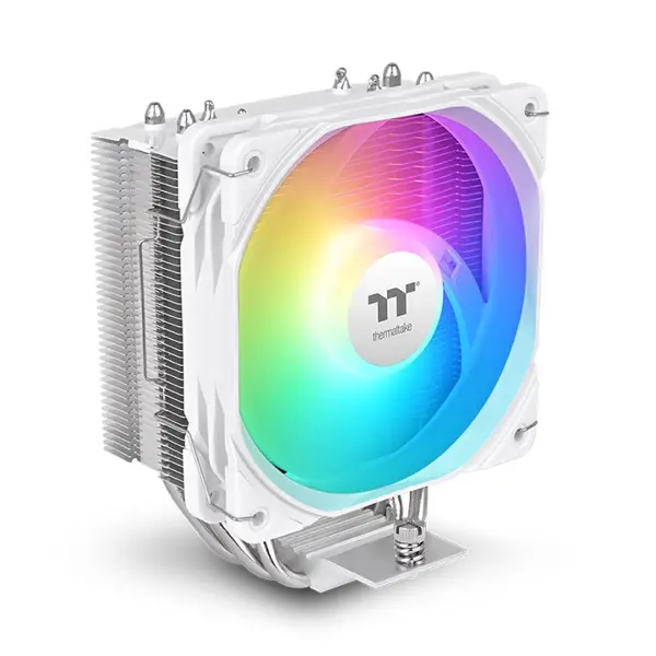 Thermaltake UX400 ARGB White CPU Air Cooler