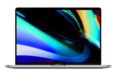 Apple Macbook Pro 16" Z14V0016E Apple M1 Pro Chip, 32GB unified memory, 512GB SSD, 16.2-inch Liquid Retina XDR display, mac OS, Space Grey