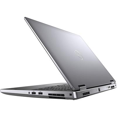 dell precision 7540 mobile workstation price