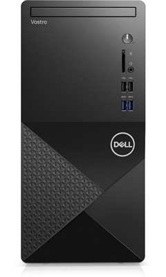 Dell Vostro 3910 Tower 12th Gen Core i7-12700, 8GB DDR4, 1TB HDD, Intel Integrated Graphics, DOS