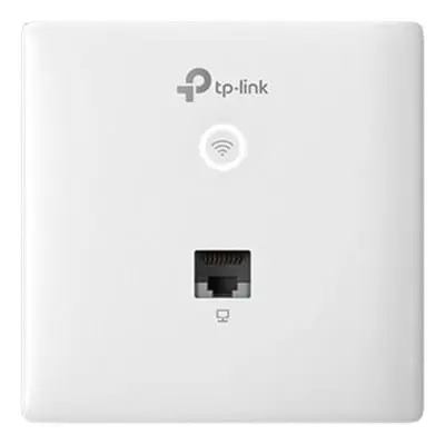 TP-Link EAP115-Wall 300Mbps Wireless N Wall-Plate Access Point