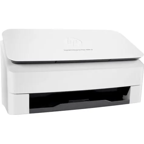 HP ScanJet Enterprise Flow 7000 s3 Sheet Feed Scanner