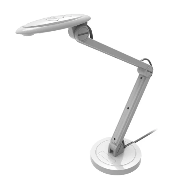TekSpring DC7B 8MP USB Portable Document Camera / Scanner