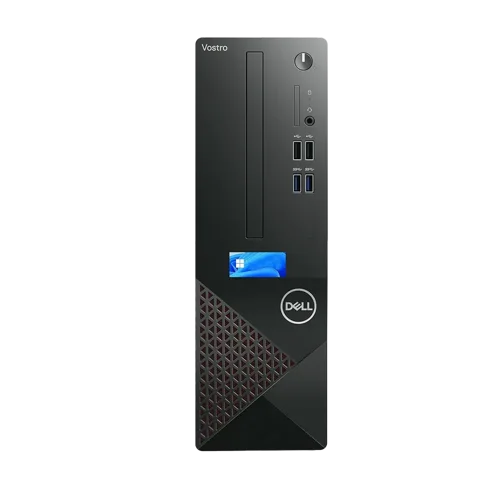 Dell Vostro 3020 Tower – Core i5-13400, 8GB RAM, 256GB SSD + 1TB HDD, Wi-Fi, KB & Mouse, DOS