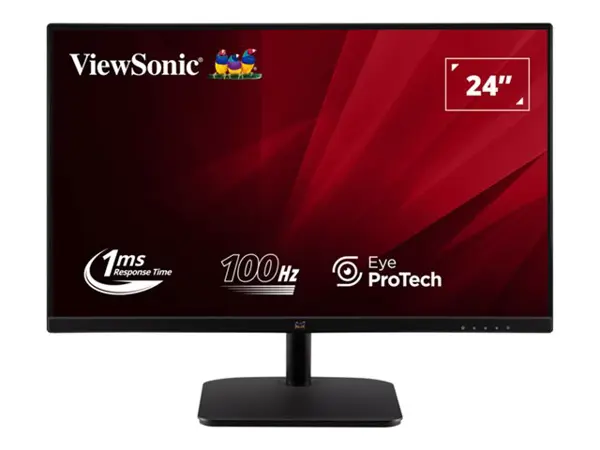 ViewSonic VA2432-H-2 24″ Full HD Monitor