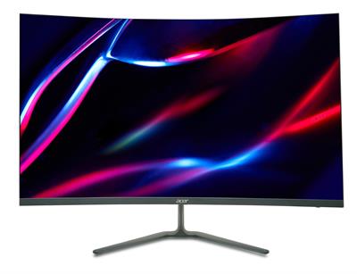 Acer ED320QR S3 31.5" FHD 180Hz Curved Gaming Monitor