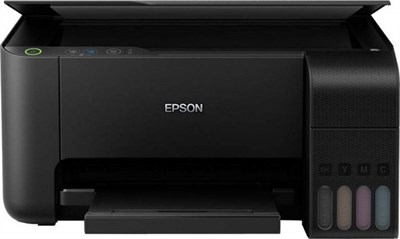 Epson Inkjet Eco Tank L3150 Wi-Fi Printer