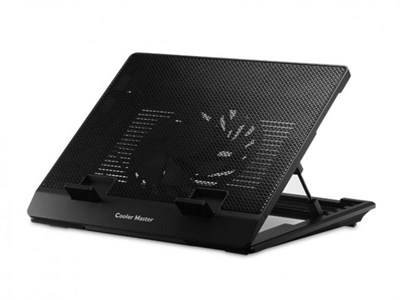 Notepal ErgoStand Lite- Laptop Cooling Pad