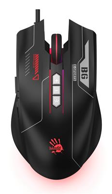 A4tech Bloody ES7 6,000 CPI Esports RGB Gaming Mouse