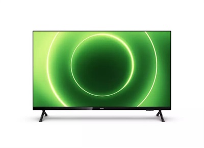 Philips 6900 32" HD ANDROID LED SMART TV (32PHT6915/98)