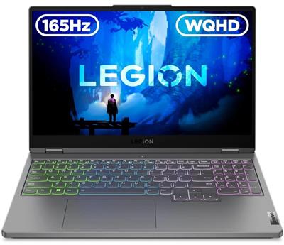 Lenovo Legion 5i Gaming 12th Gen Core i7-12700H, 16GB DDR5, 1TB SSD, NVIDIA RTX 3070 Ti 8GB, 15.6" FHD IPS 165Hz, Backlit Keyboard, Windows 11 Home, Phantom Black