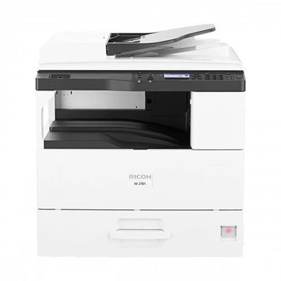Ricoh M2701 A3 black and white Multifunction Printer