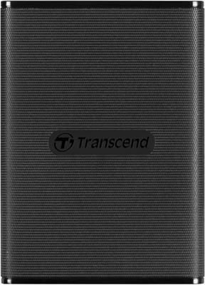 Transcend ESD270C 500GB Portable SSD (USB & Type C)