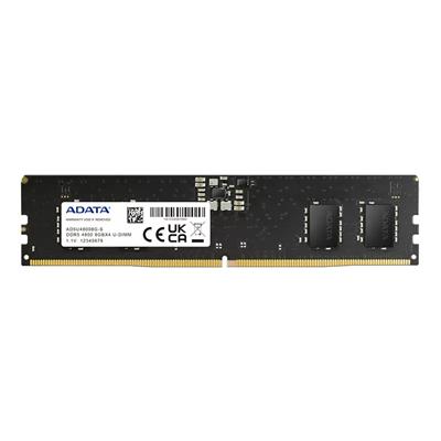 ADATA 8GB DDR5 4800MHz Desktop Ram