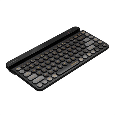 A4tech Fstyler FBK30 Bluetooth & 2.4G Wireless Keyboard (Blackcurrant ...