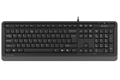 A4tech Fstyler FK10 Wired Keyboard (USB)