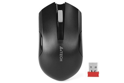 A4tech G11-200N Rechargeable Wireless Mouse