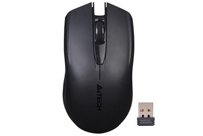 A4tech G11-760N Rechargeable Wireless Mouse