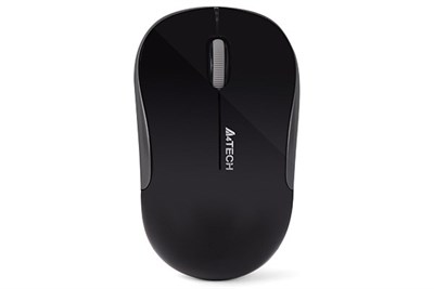 A4tech G3-300N (Black) Wireless Mouse