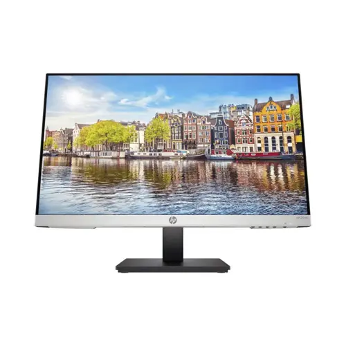 HP 24mh - 24-inch LED Monitor