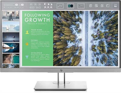 HP Elite E243 23.8-inch LED Monitor