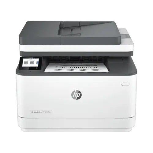 HP LaserJet Pro MFP 3103fdw Monochrome Laser Printer