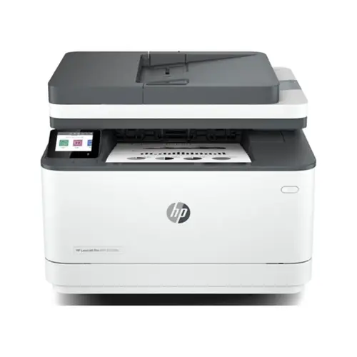 HP LaserJet Pro MFP 3103fdn Monochrome Laser Printer
