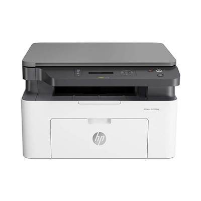 HP LaserJet Pro MFP M135A Black Printer