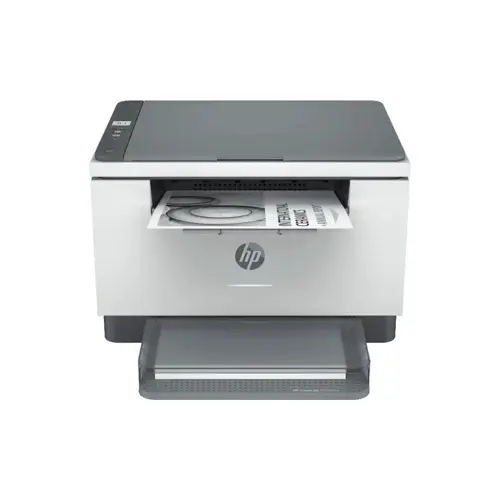 HP LaserJet MFP M236dw Wireless Monochrome Laser Printer
