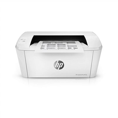 HP LaserJet M15a Black Printer
