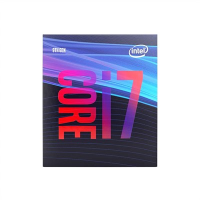 Intel Core i7-9700 9th Gen Processor