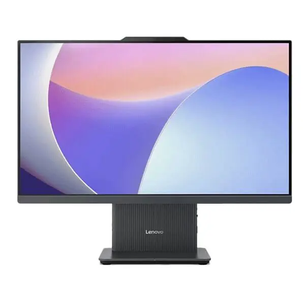 Lenovo IdeaCentre 27IRH9 AIO PC Core 7 240H 16GB 512GB SSD 27 inch FHD IPS Cloud Grey