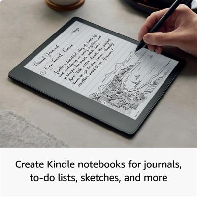 Amazon Kindle Scribe 64GB with Pen