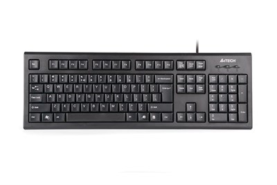 A4tech KR-85 Keyboard (USB)