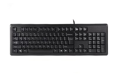 A4tech KR-92 Keyboard (USB)