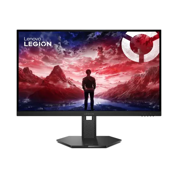 Lenovo Legion 27Q‑10 27″ QHD Gaming Monitor