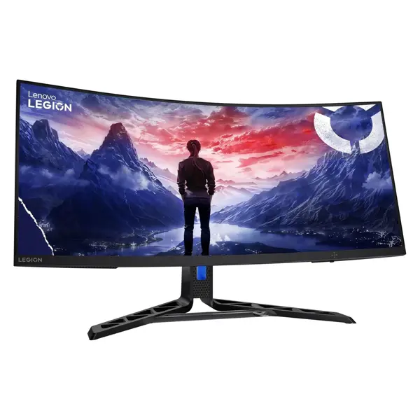 Lenovo Legion R34W-30 34″ Curved Gaming Monitor