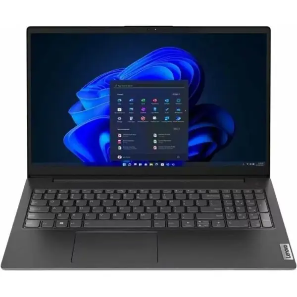 Lenovo V15 G4 Laptop 13th Gen Core i7-13620H, 8GB DDR4, 512GB SSD, Intel UHD Graphics, 15.6" FHD, DOS, Business Black