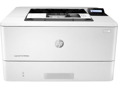 HP Laser Jet Pro M404dn Printer
