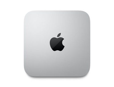 Apple Mac Mini M1 Chip Z12P00089 16GB 512GB (2020)