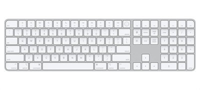 Apple Magic Keyboard (MK293)
