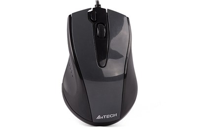 A4tech N-500FS Optical Wired Mouse 