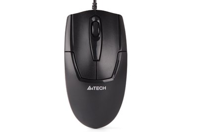 A4tech OP-540NU Optical Wired Mouse
