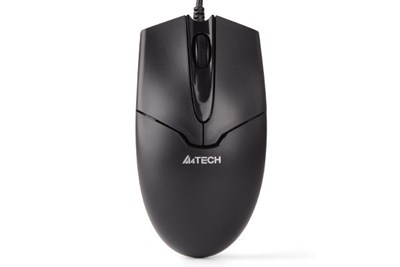 A4tech OP-550NU Optical Wired Mouse