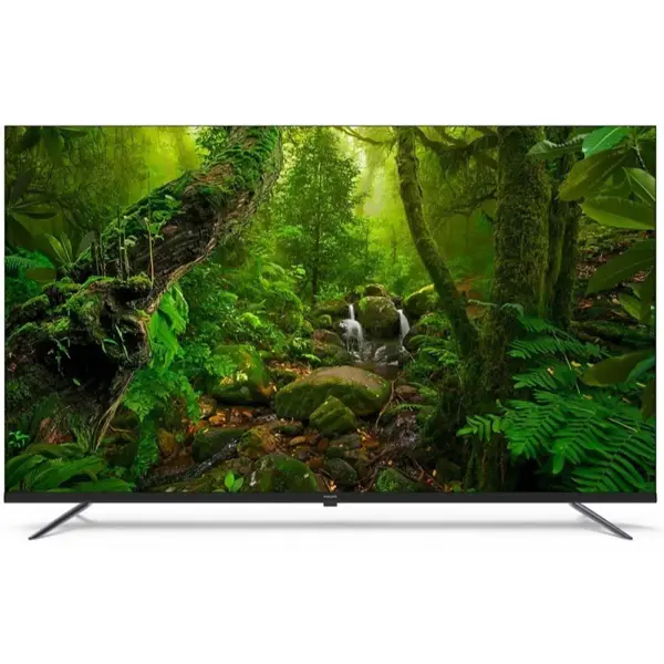 Philips 75PQT8369/98 75″ 4K UHD QLED Smart TV (8300 Series)